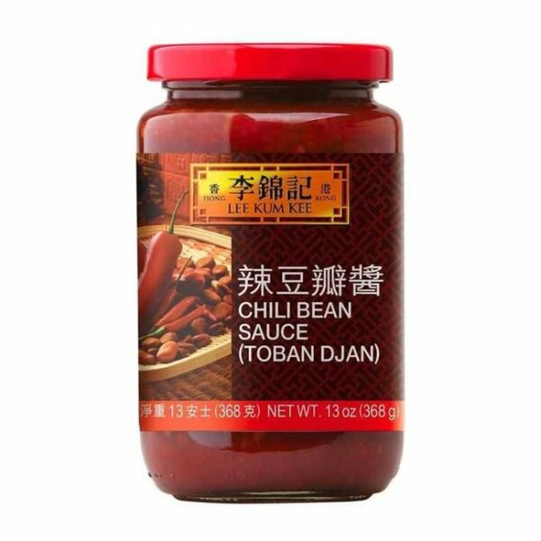 Chili Bean Sauce 368g