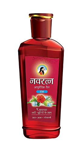 NAVRATNA Ayurvedic oil 300ml