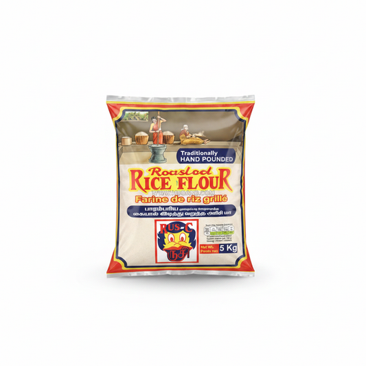 RICE FLOUR RUS-C 5kg