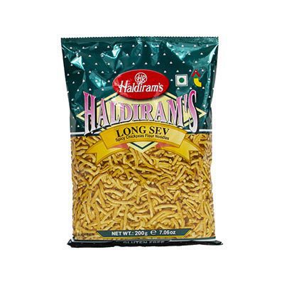 HRS LONG SEV 200gr.