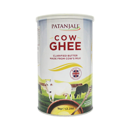PATHANJALI GHEE 1kg