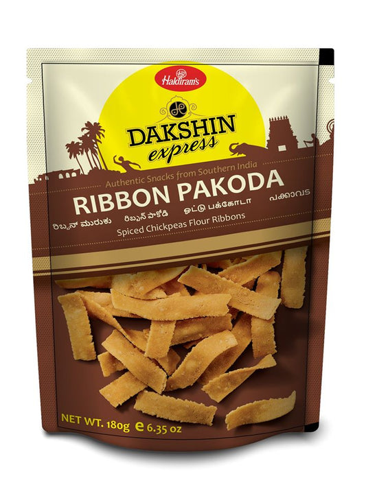 HRS RIBBON PAKODA 180g