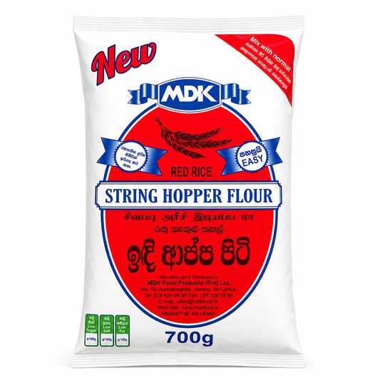 MDK Red String Hopper Flour 700g