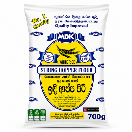 STRING HOPPER FLOUR 700gr.