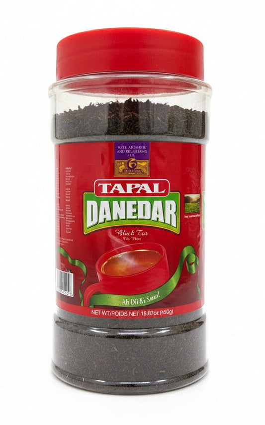Tapal Black Tea 450g