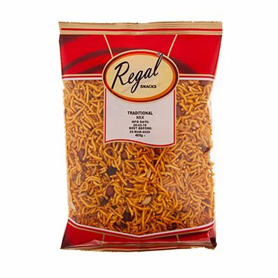 REGAL TRADITIONAL MIX 400gr.