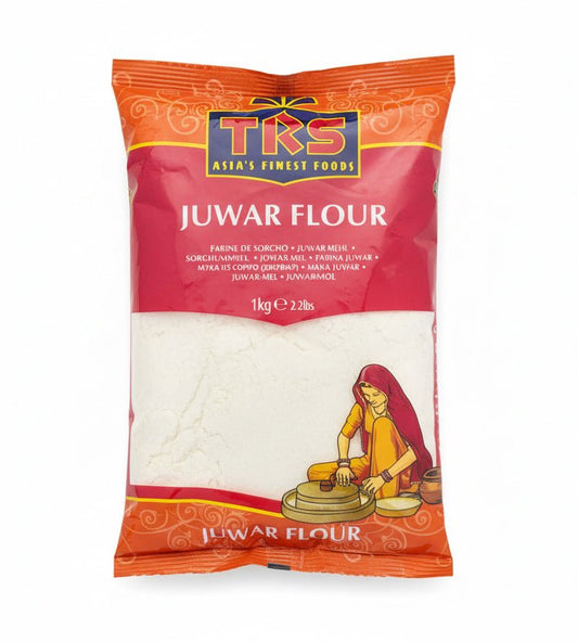 TRS JUWAR FLOUR 1kg